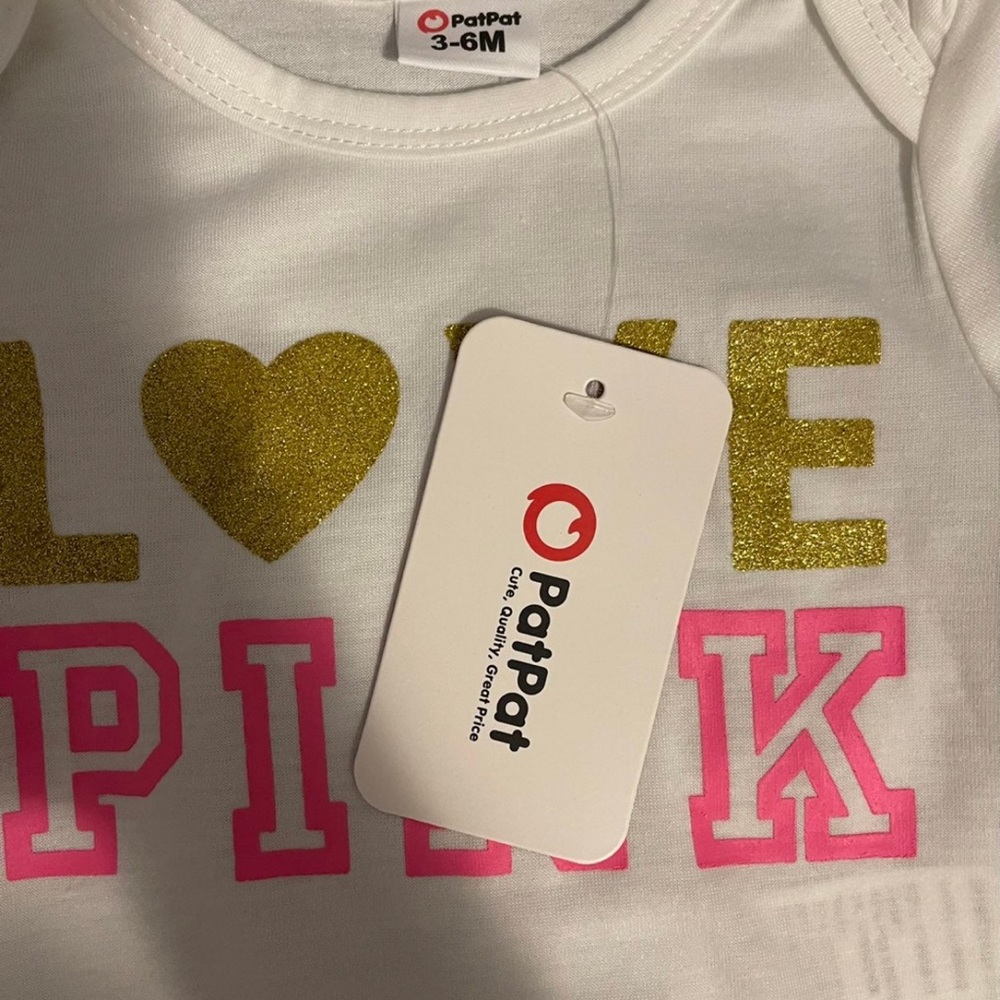 Baby clothes - Picture 2 of 6